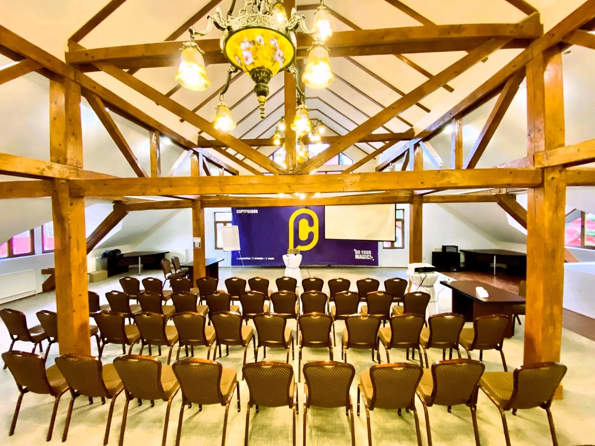 Hotel Chalet Wiese Poiana Brașov – Poiana Brasov, România
