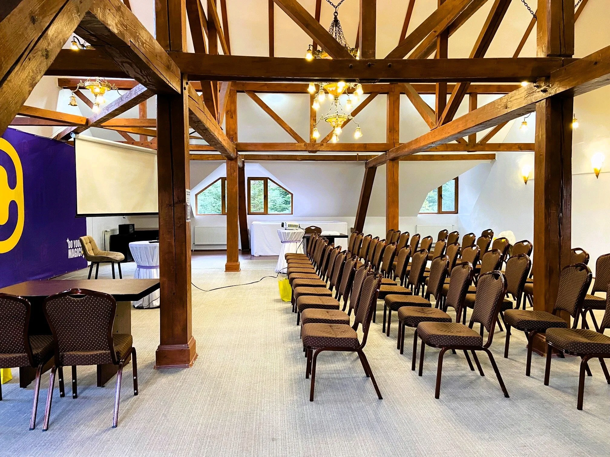 Hotel Chalet Wiese Poiana Brașov – Poiana Brasov, România