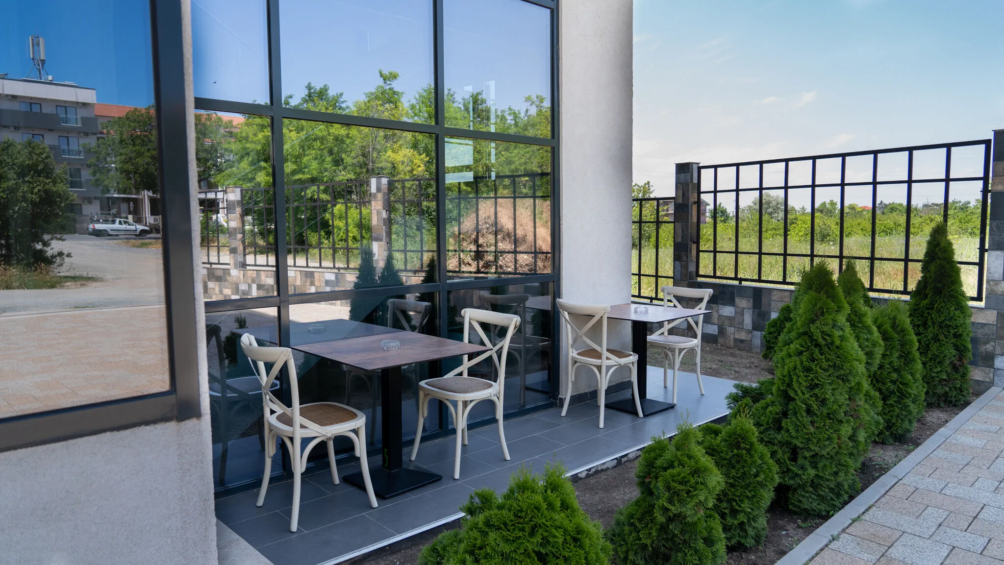 Hotel Alis Eforie Nord – Eforie Nord, România