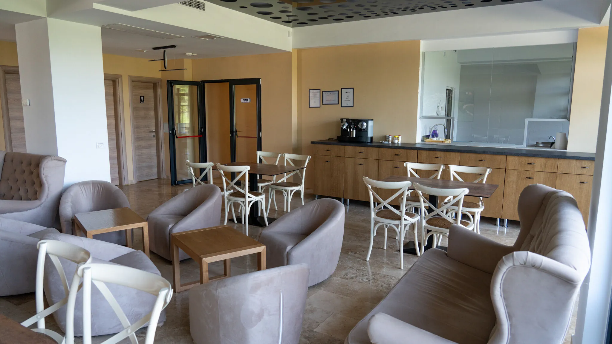 Hotel Alis Eforie Nord – Eforie Nord, România