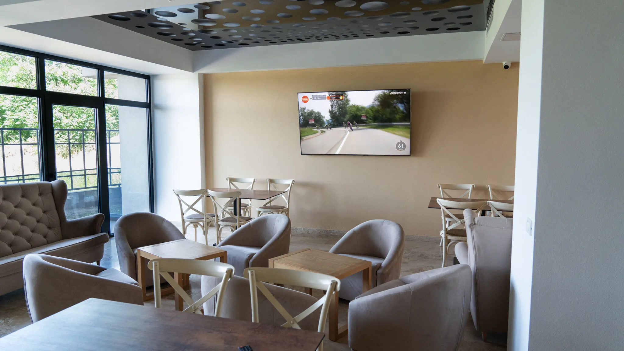 Hotel Alis Eforie Nord – Eforie Nord, România
