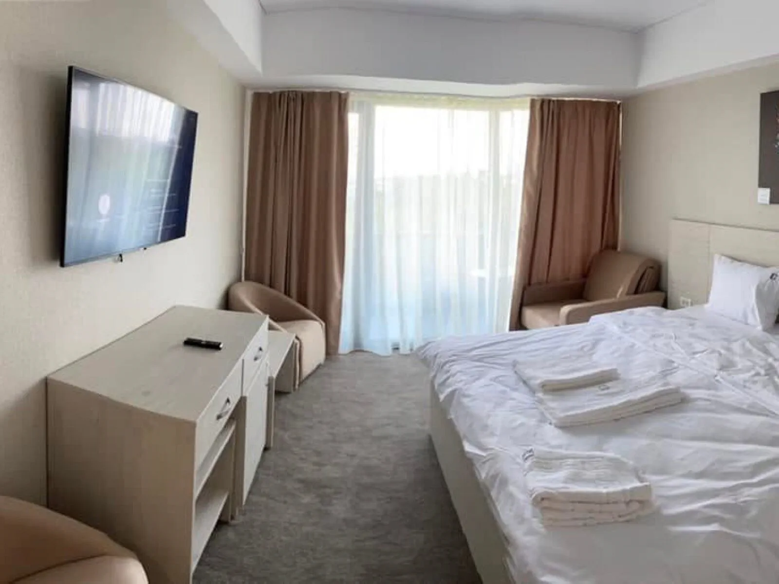 Hotel Alis Eforie Nord – Eforie Nord, România