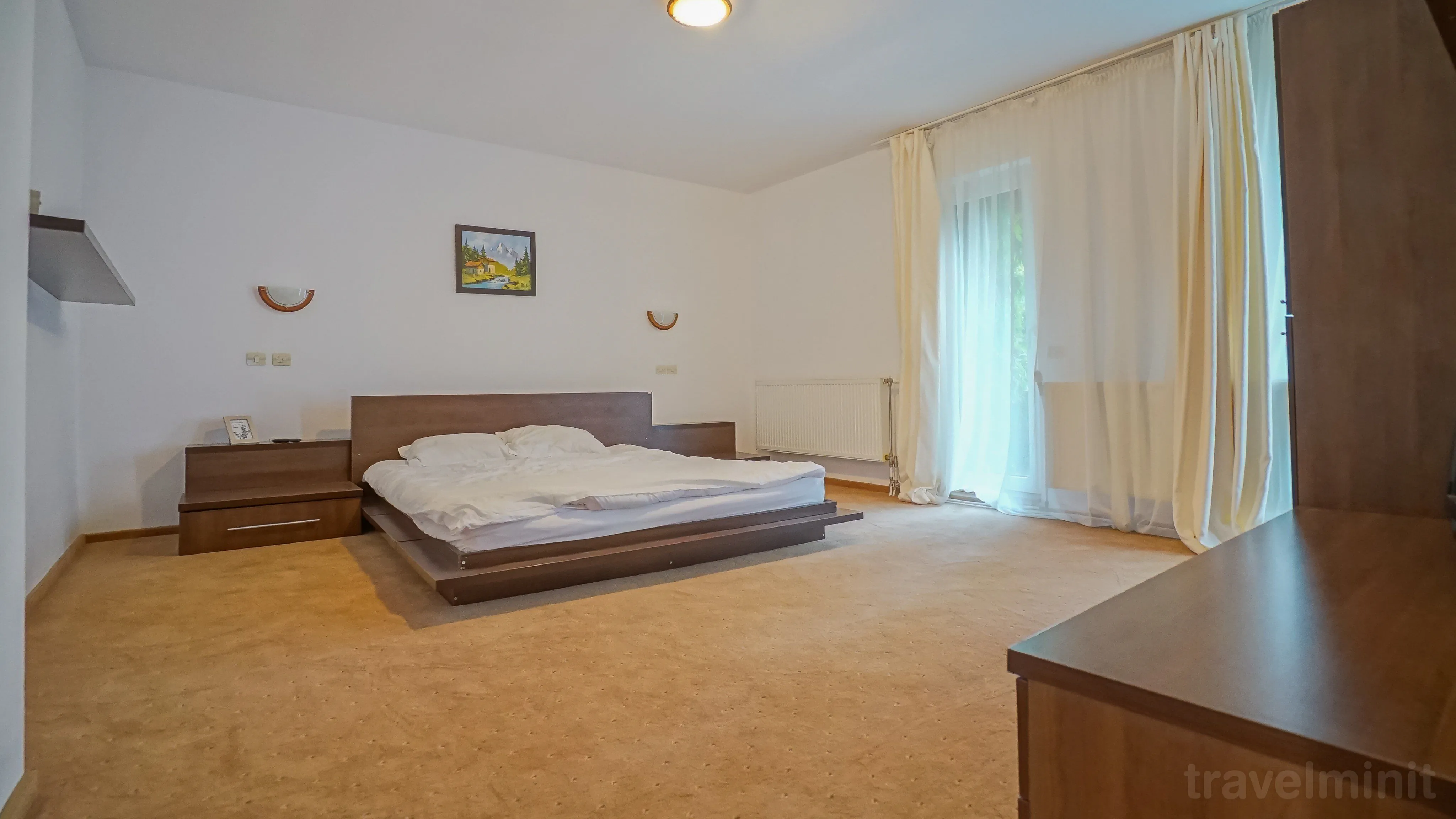 The Mountain Villa Poiana Brașov – Poiana Brasov, România