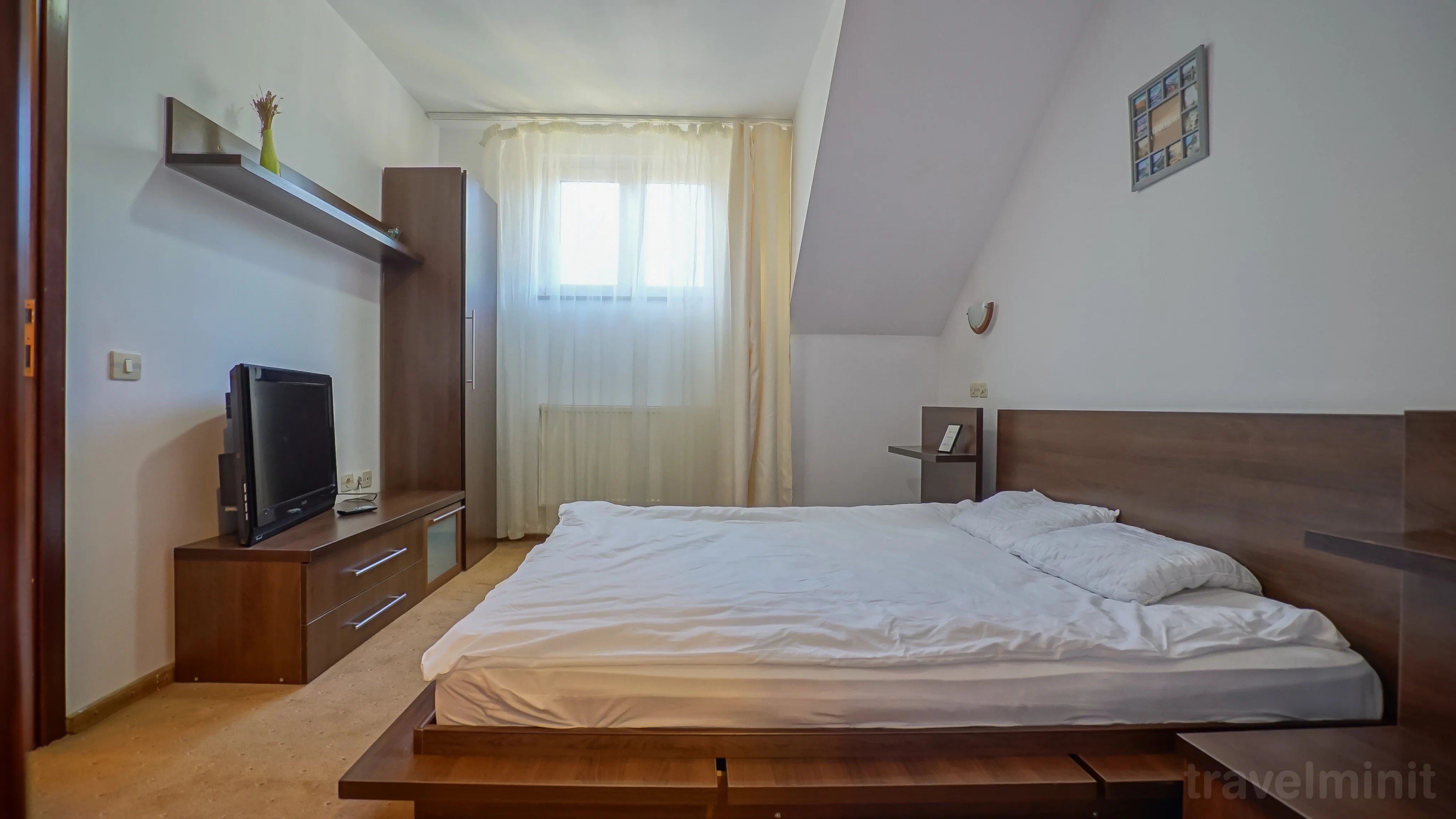 The Mountain Villa Poiana Brașov – Poiana Brasov, România
