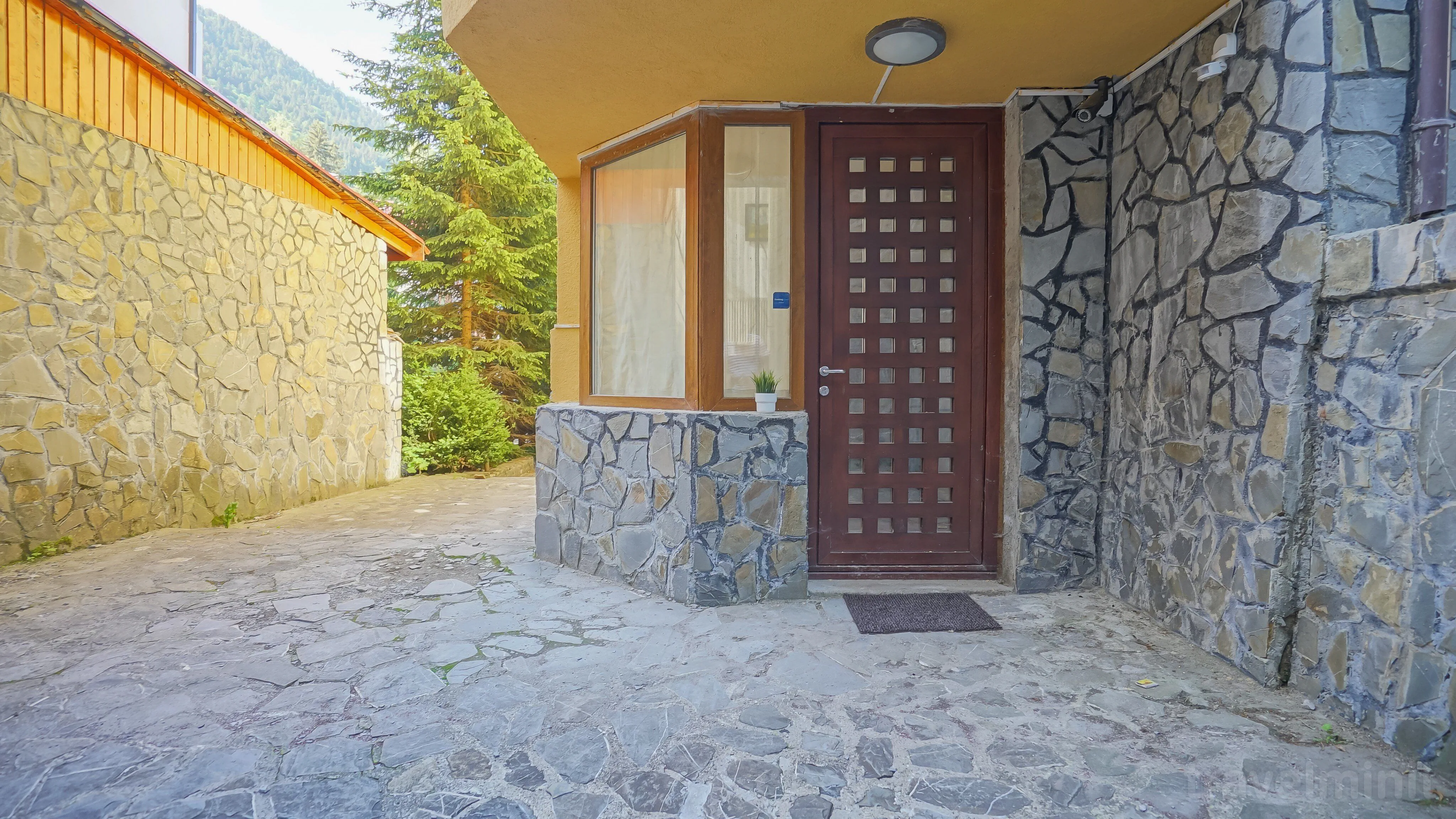 The Mountain Villa Poiana Brașov – Poiana Brasov, România