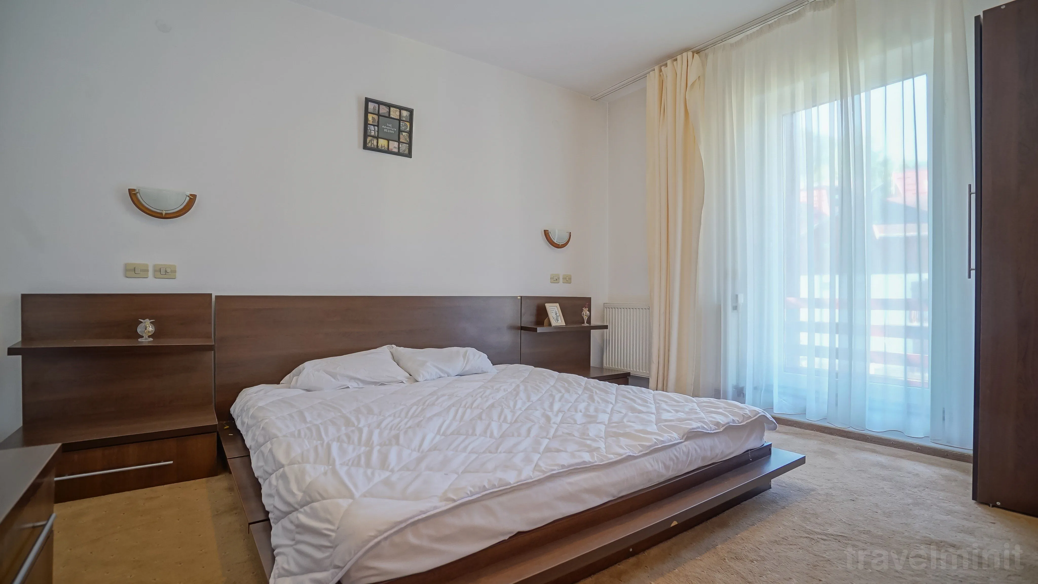 The Mountain Villa Poiana Brașov – Poiana Brasov, România