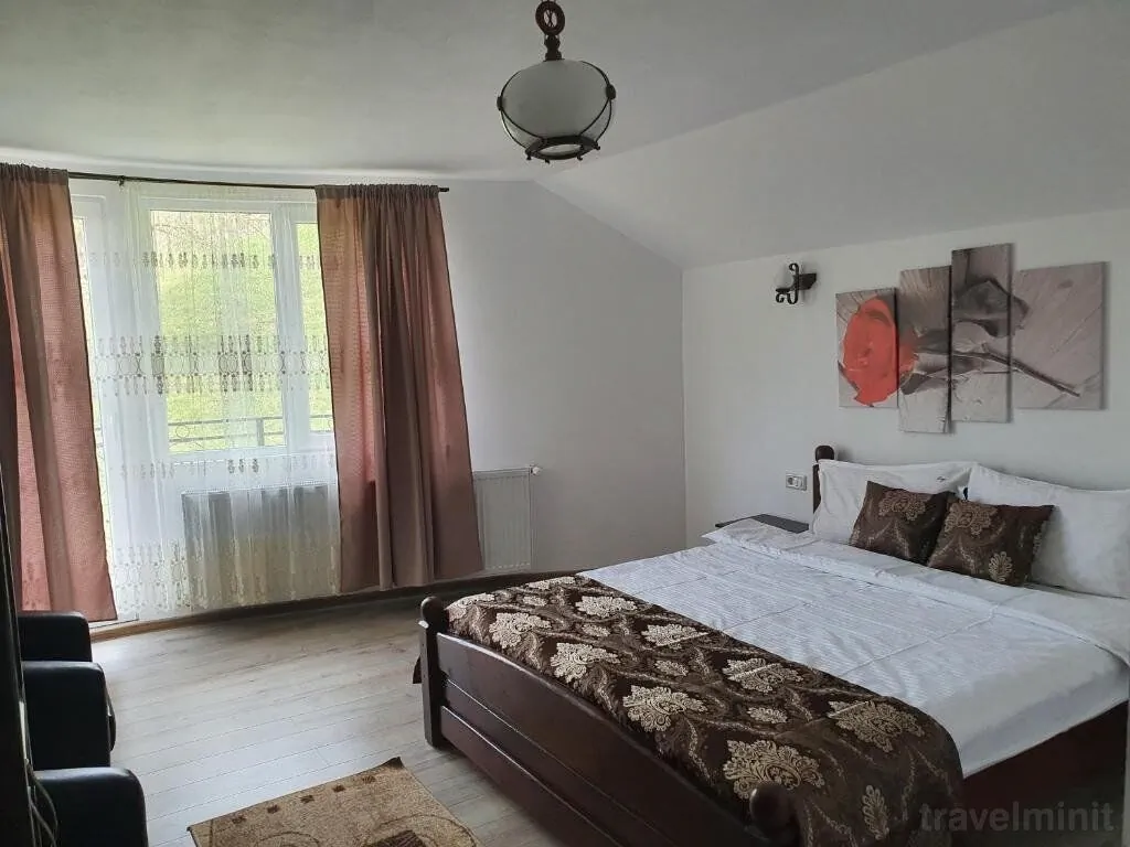 Casa Destinația Perfectă Moieciu de Jos - foto 1