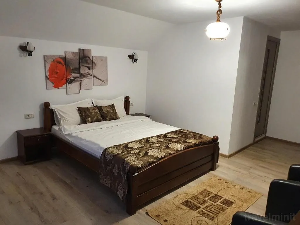 Casa Destinația Perfectă Moieciu de Jos - foto 2