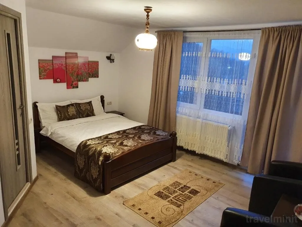 Casa Destinația Perfectă Moieciu de Jos - foto 3