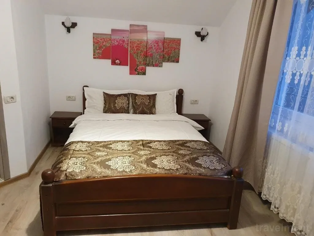 Casa Destinația Perfectă Moieciu de Jos - foto 4