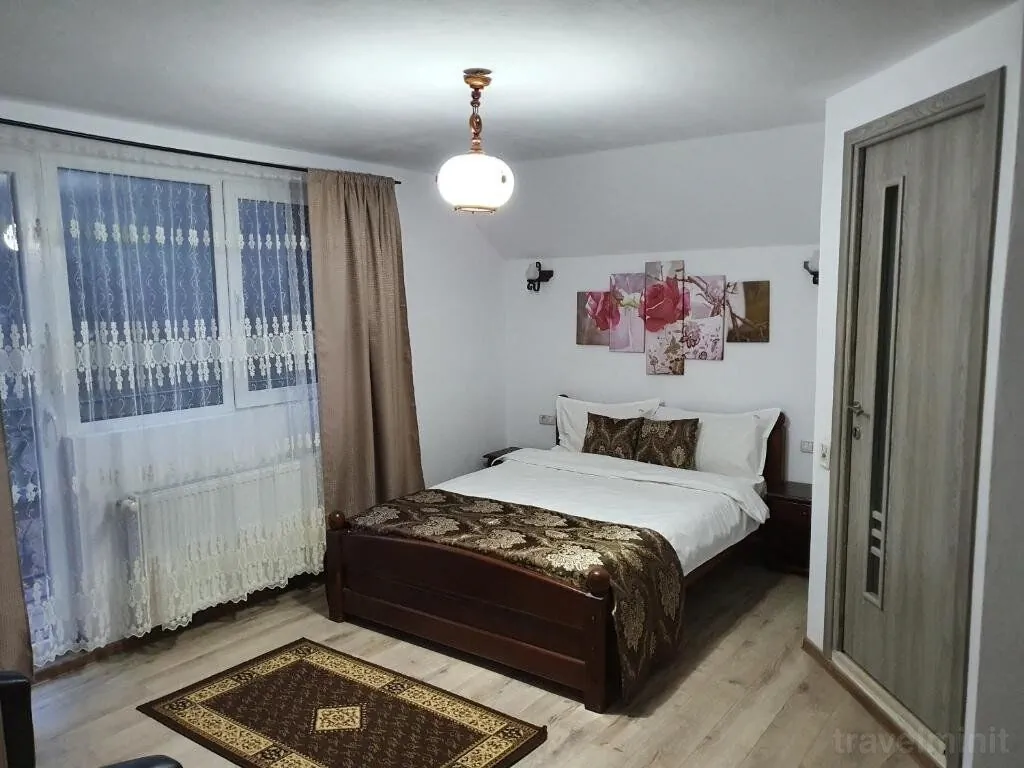 Casa Destinația Perfectă Moieciu de Jos - foto 5
