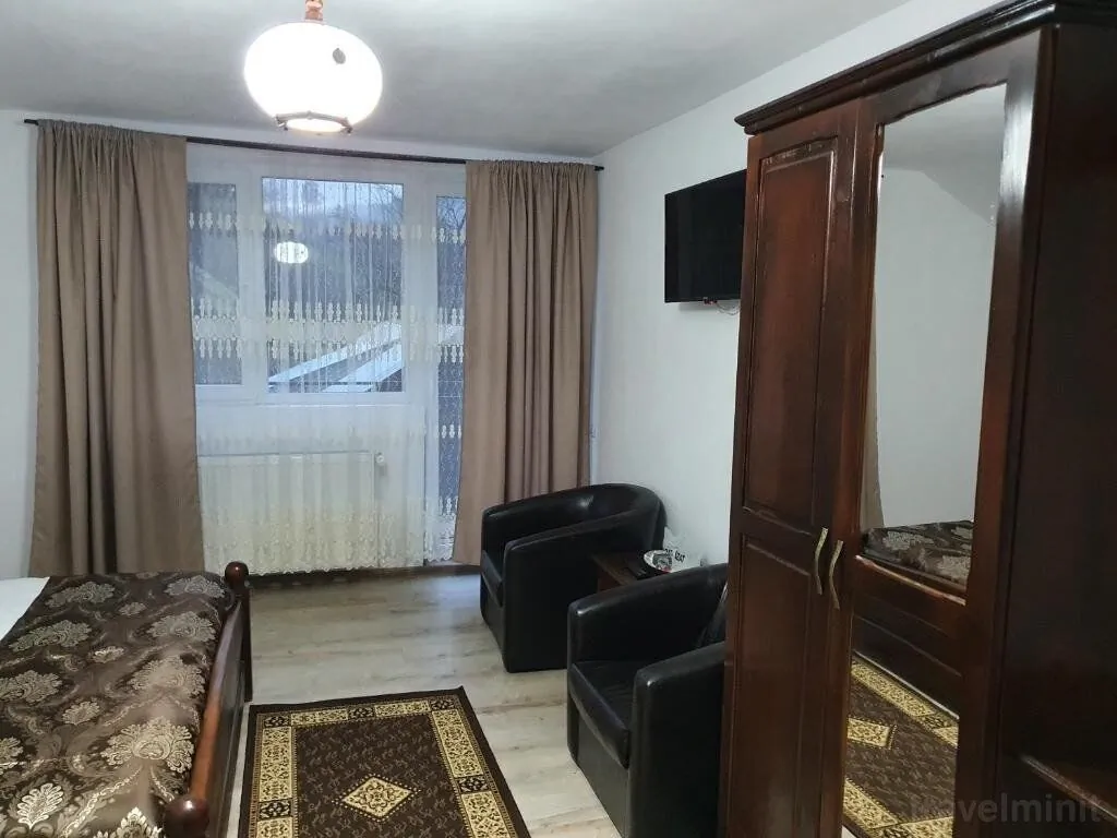 Casa Destinația Perfectă Moieciu de Jos - foto 6