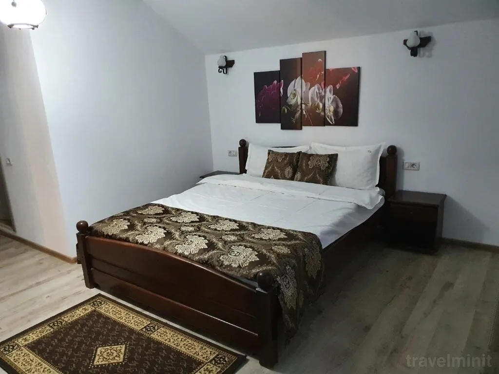 Casa Destinația Perfectă Moieciu de Jos - foto 7