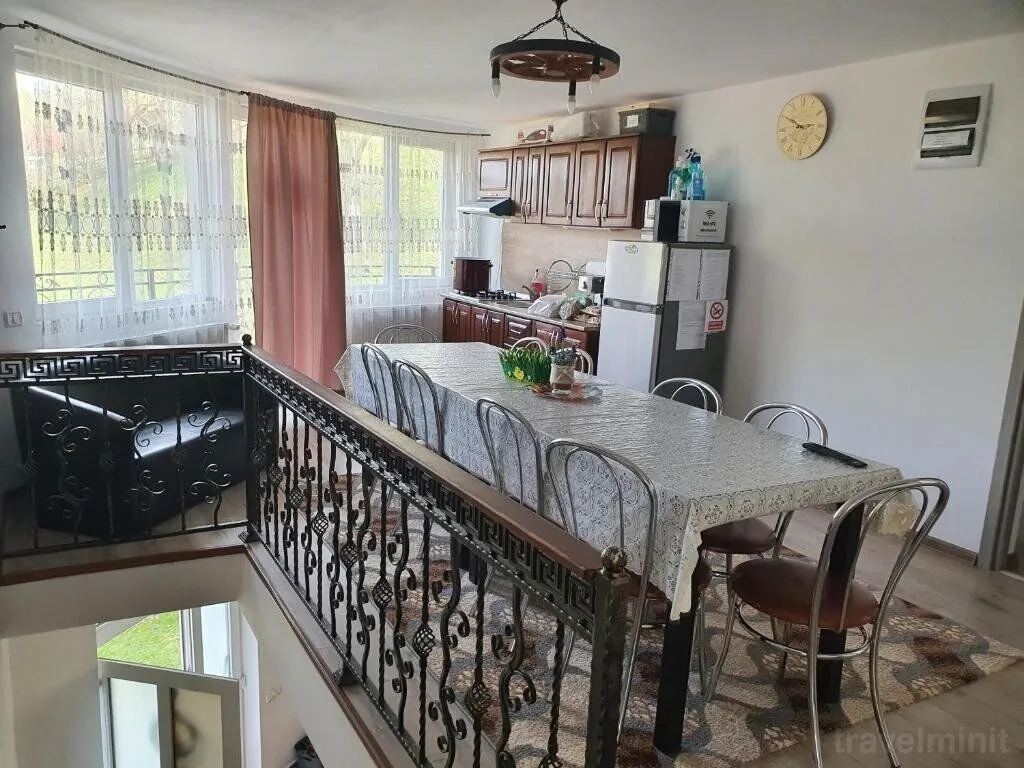 Casa Destinația Perfectă Moieciu de Jos - foto 9