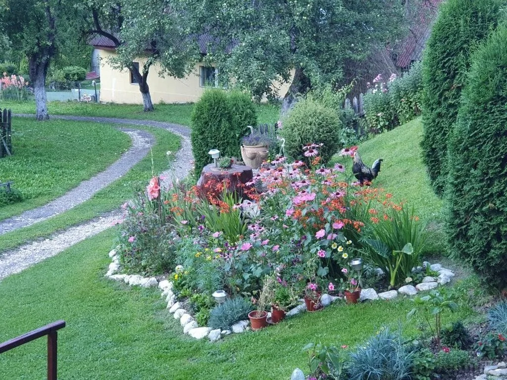 Casa Destinația Perfectă Moieciu de Jos - foto 10