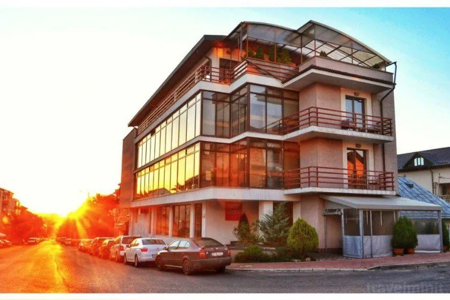 Pensiunea Santa Fe Suceava – Suceava, România