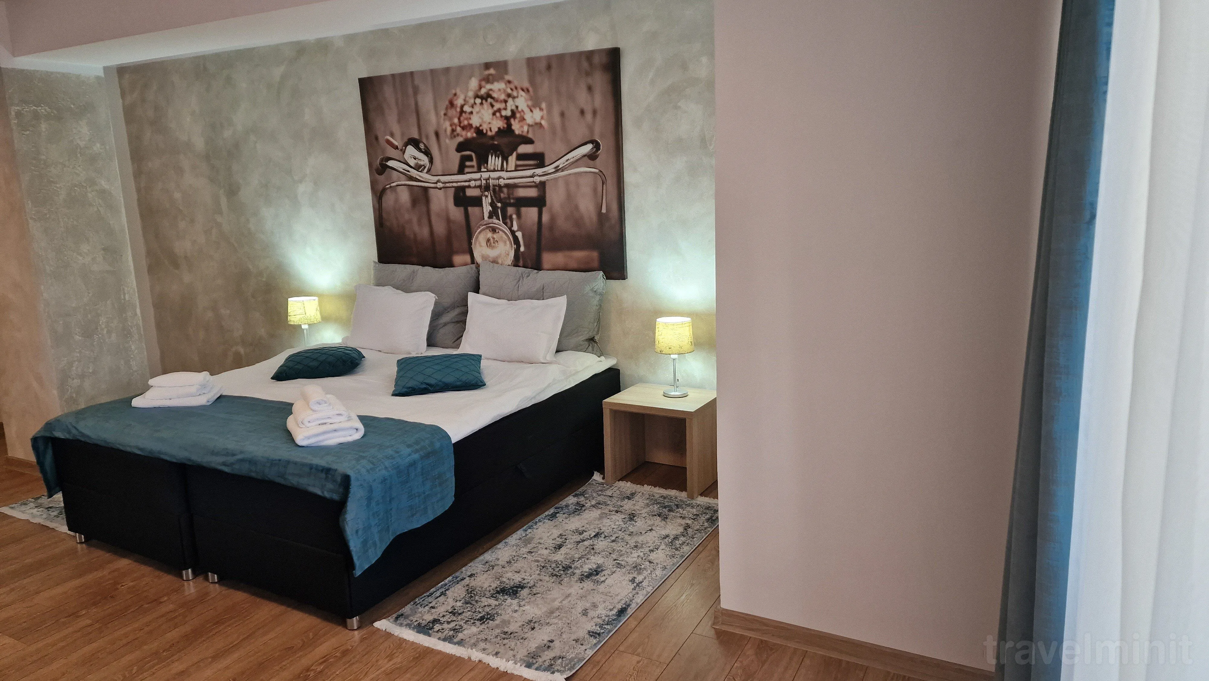 Pensiunea Santa Fe Suceava – Suceava, România