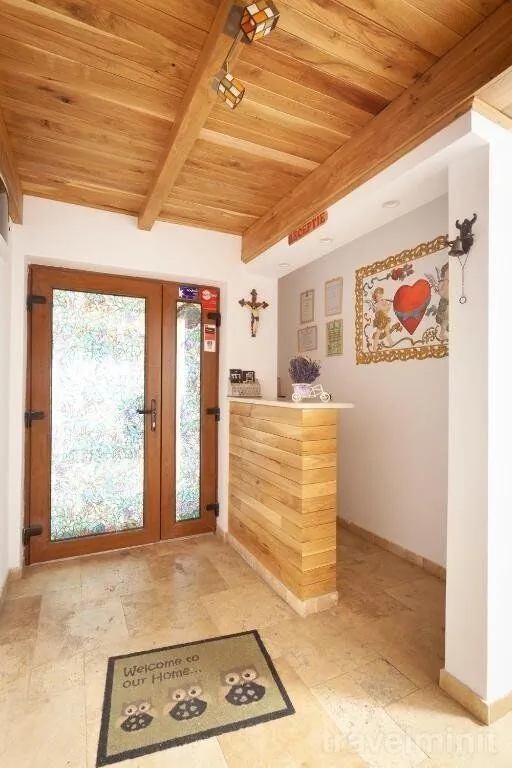 Casa Belcin Bușteni – Buşteni, Rumunsko