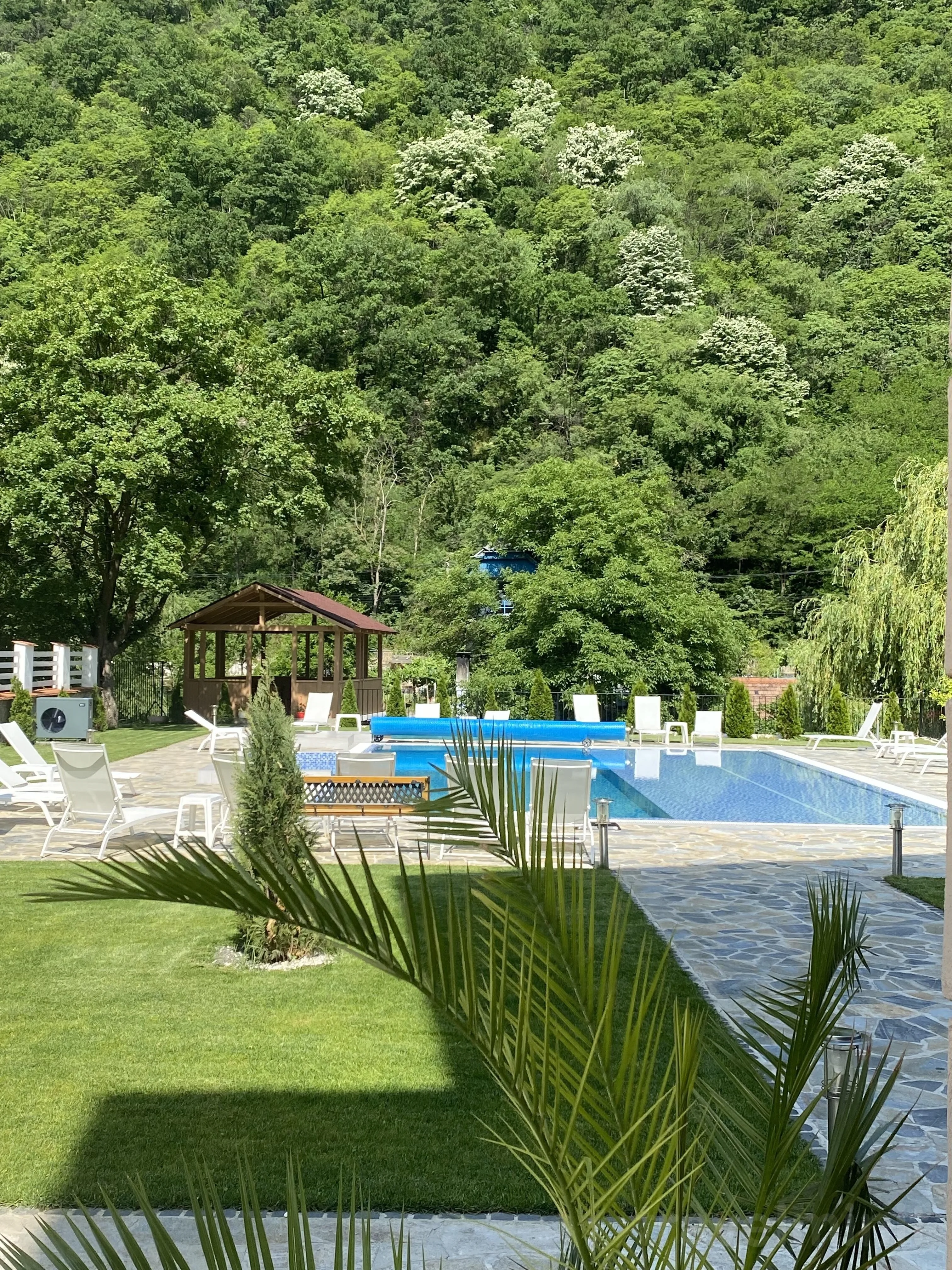 Pensiunea Jojo Imperial Resort&Spa Băile Herculane – Băile Herculane, România