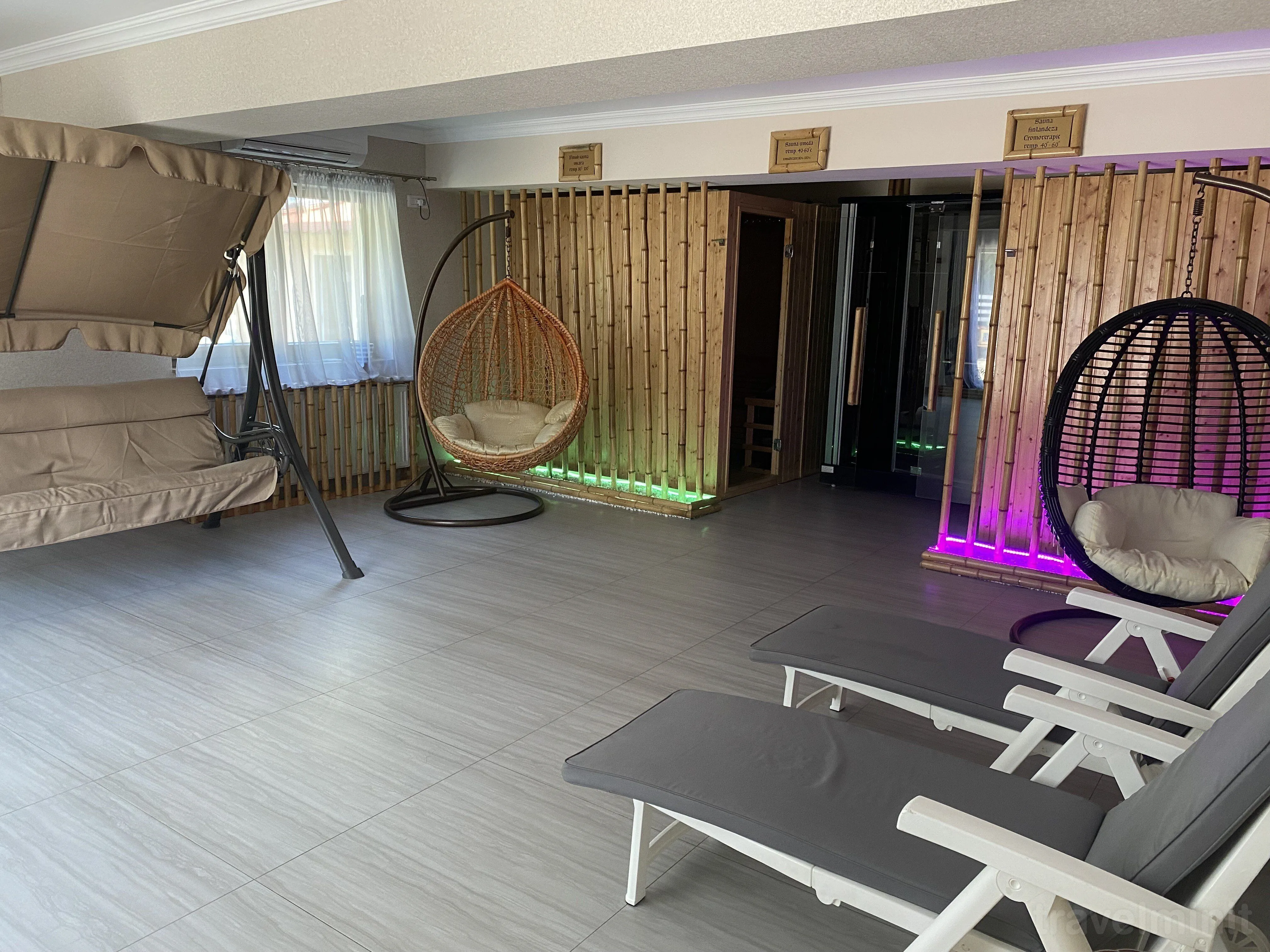 Pensiunea Jojo Imperial Resort&Spa Băile Herculane – Băile Herculane, România