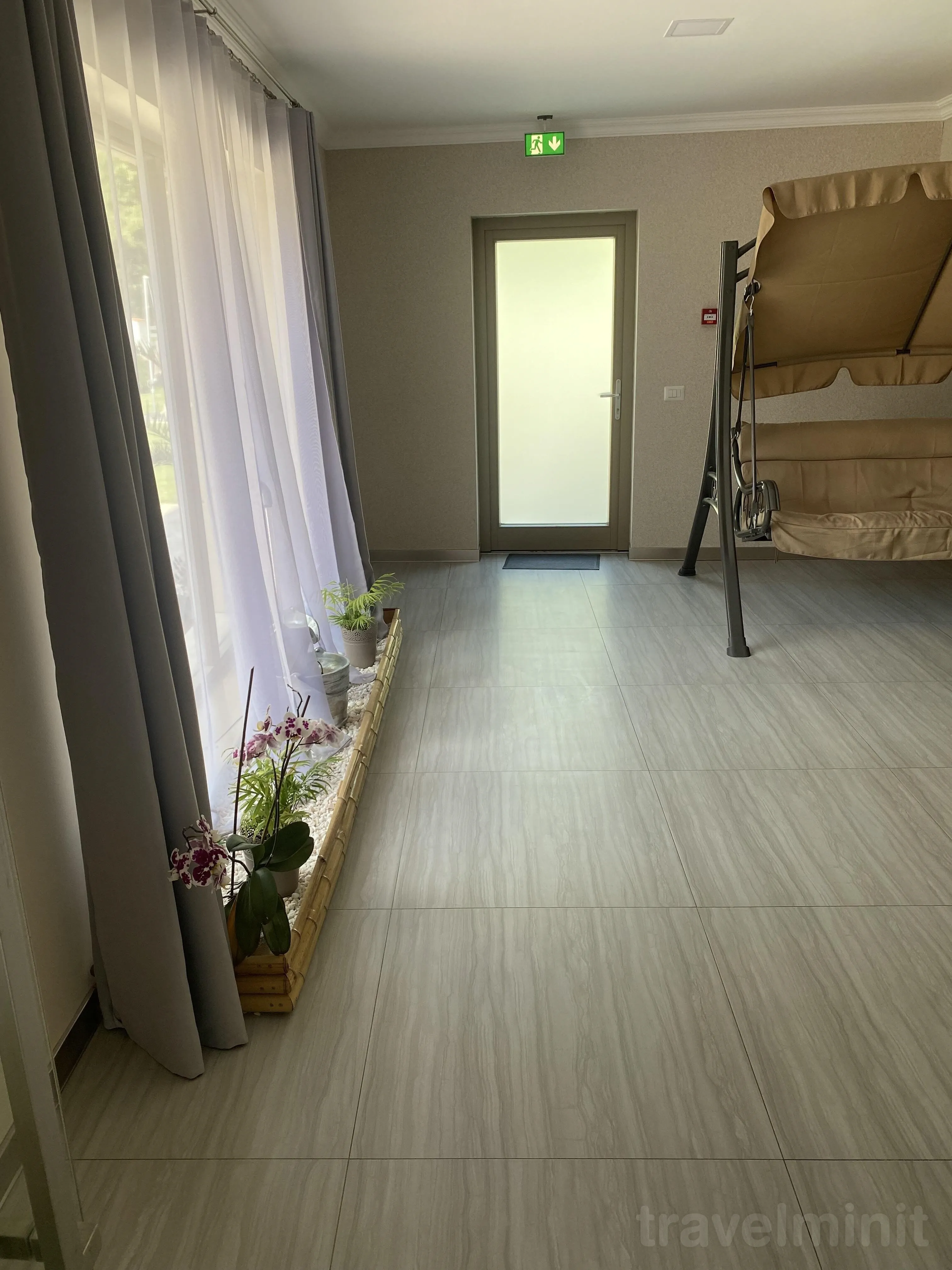 Pensiunea Jojo Imperial Resort&Spa Băile Herculane – Băile Herculane, România