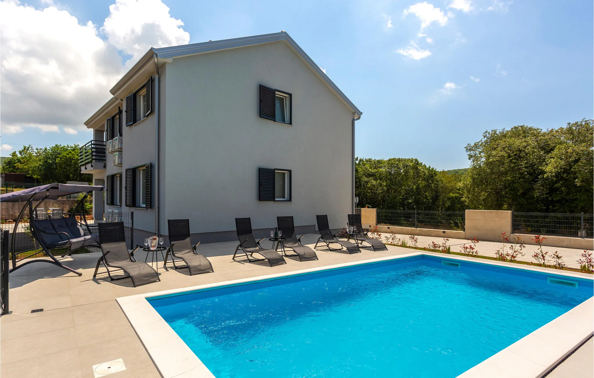 Apartman Vrbnik - CKI445 – Vrbnik, Croația