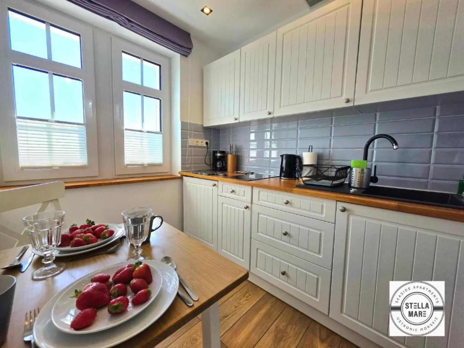 365PAM - Apartamenty Stella Mare - Ustronie Morskie – Ustronie Morskie, Polonia