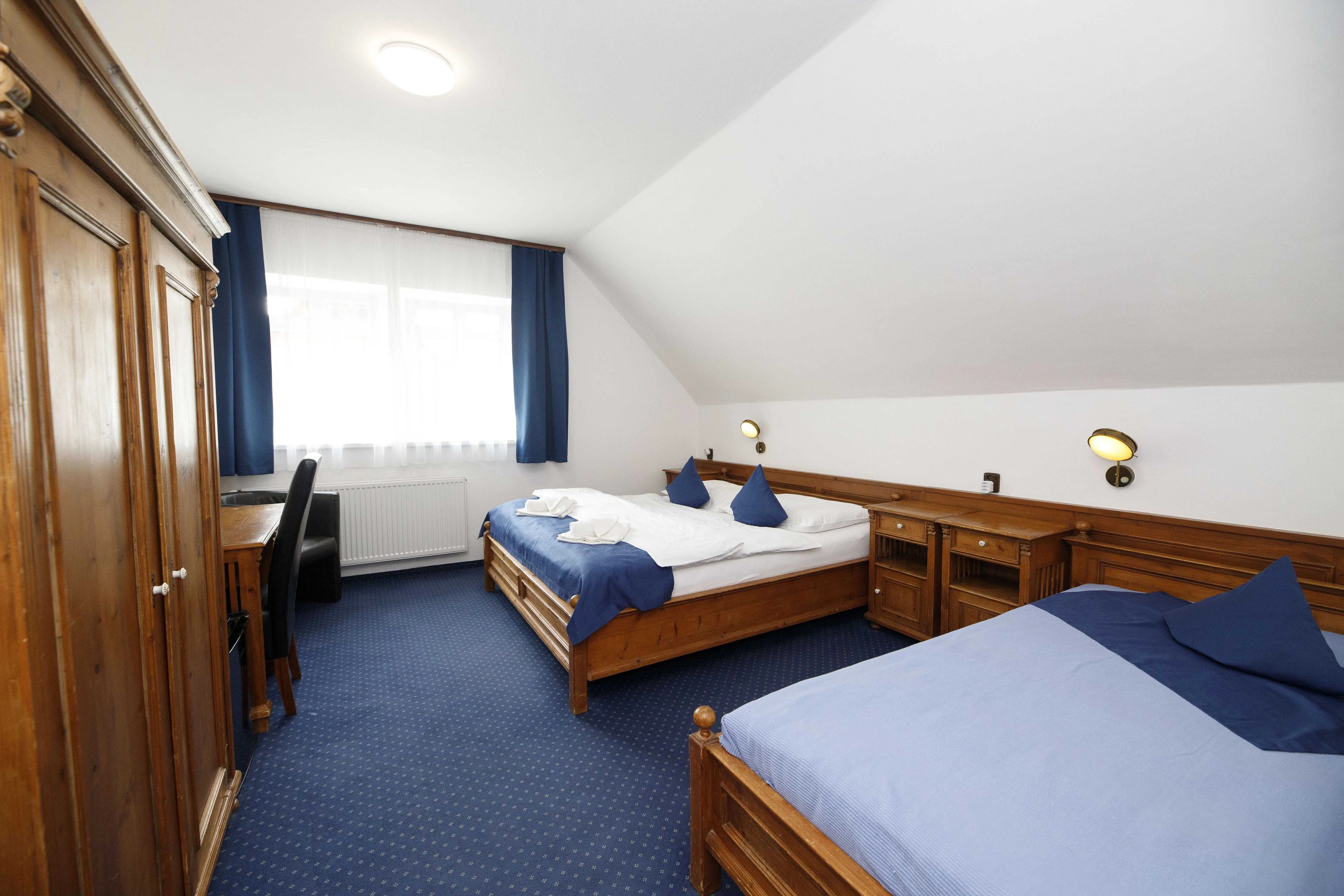 Hotel Jelínek Špindlerův Mlýn II - foto 7