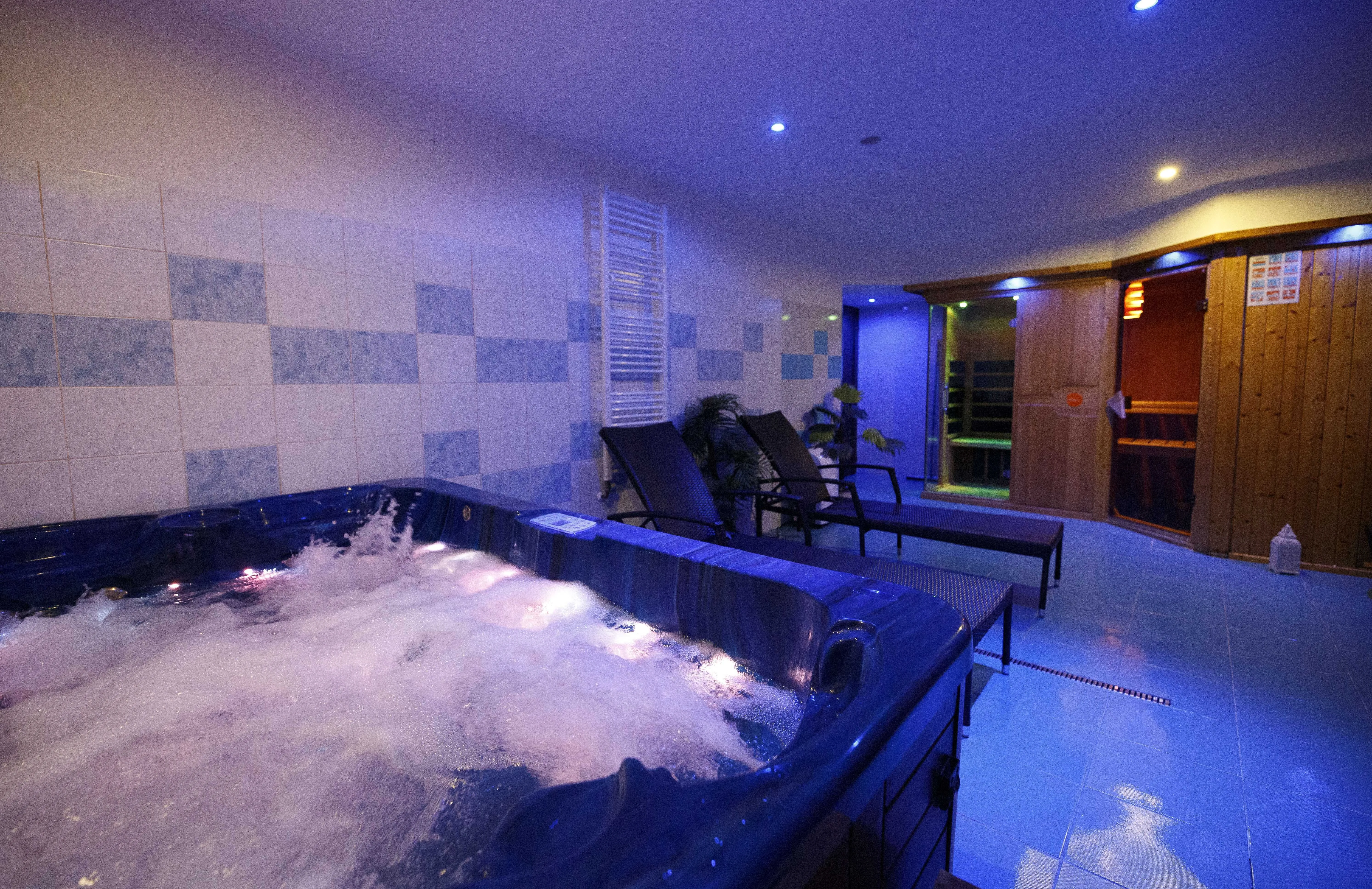 Hotel Jelínek Špindlerův Mlýn II - foto 10