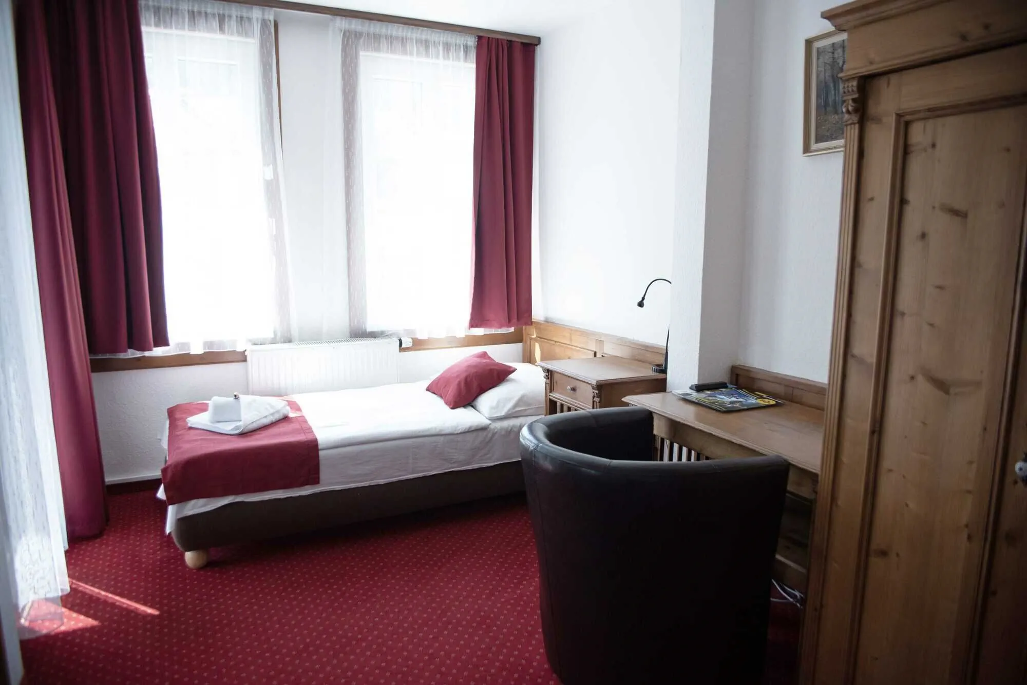 Hotel Jelínek Špindlerův Mlýn II - foto 3