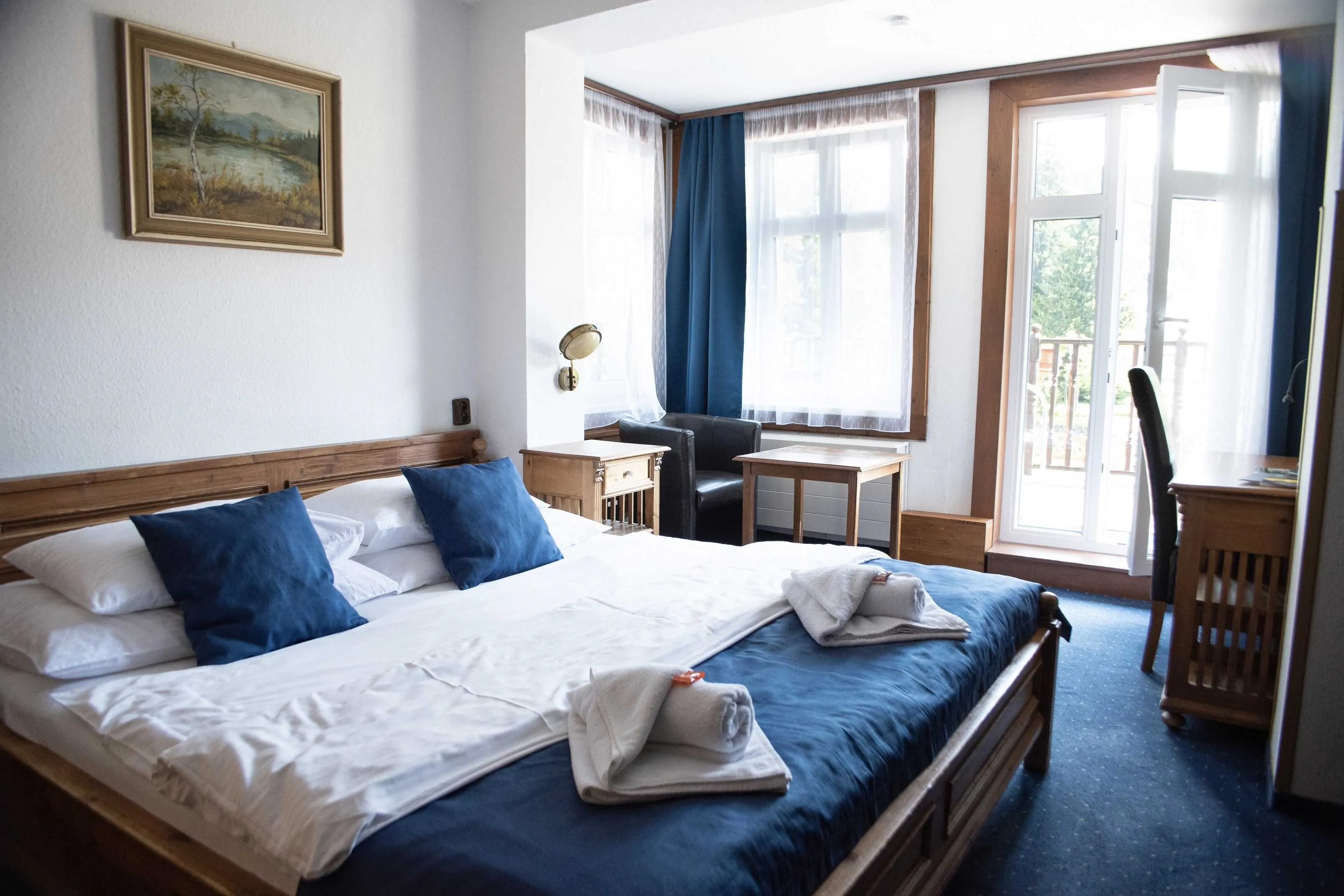 Hotel Jelínek Špindlerův Mlýn II - foto 8
