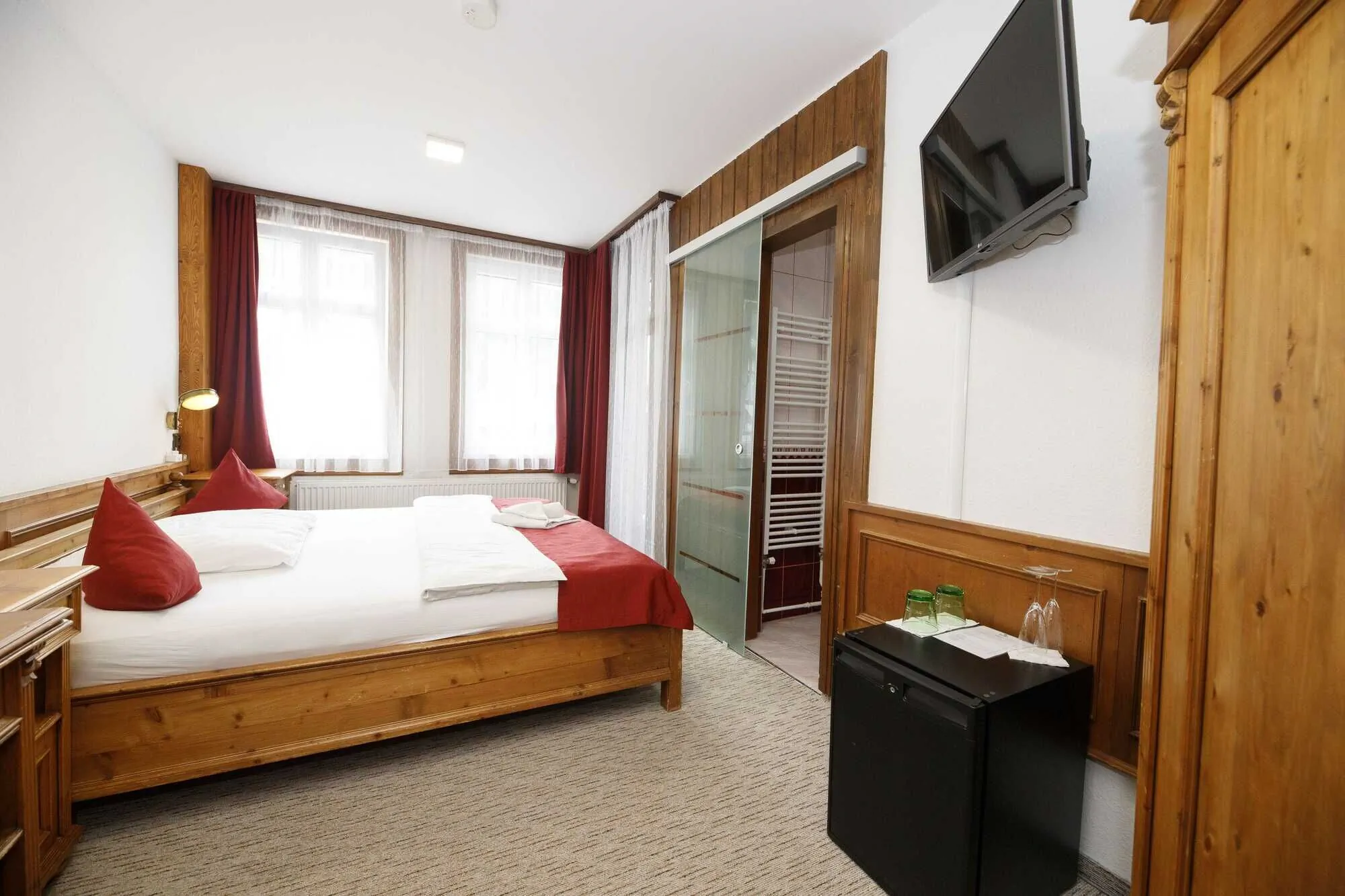 Hotel Jelínek Špindlerův Mlýn II - foto 2