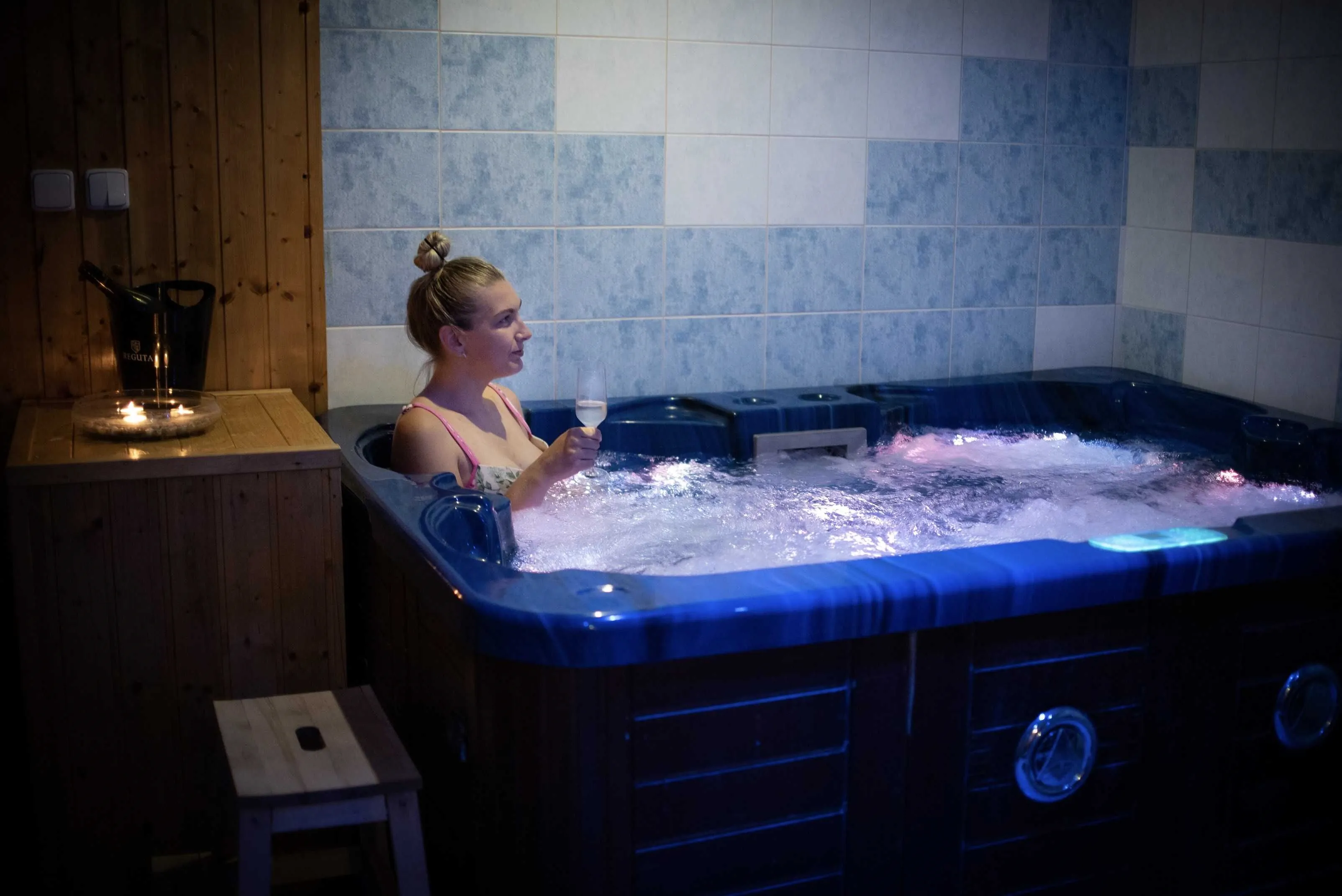 Hotel Jelínek Špindlerův Mlýn II - foto 9