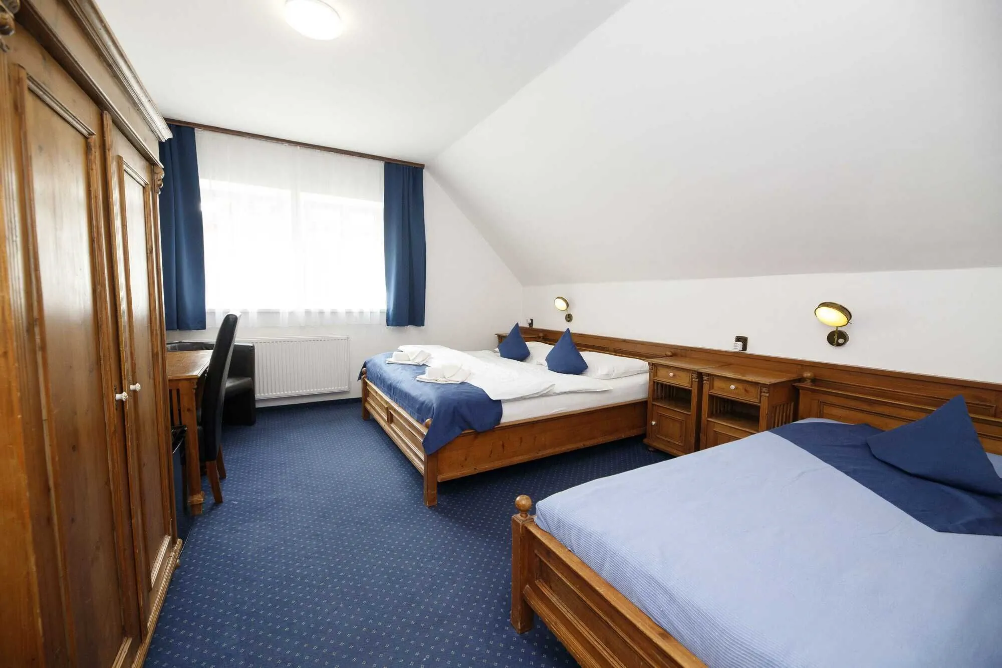 Hotel Jelínek Špindlerův Mlýn II - foto 5