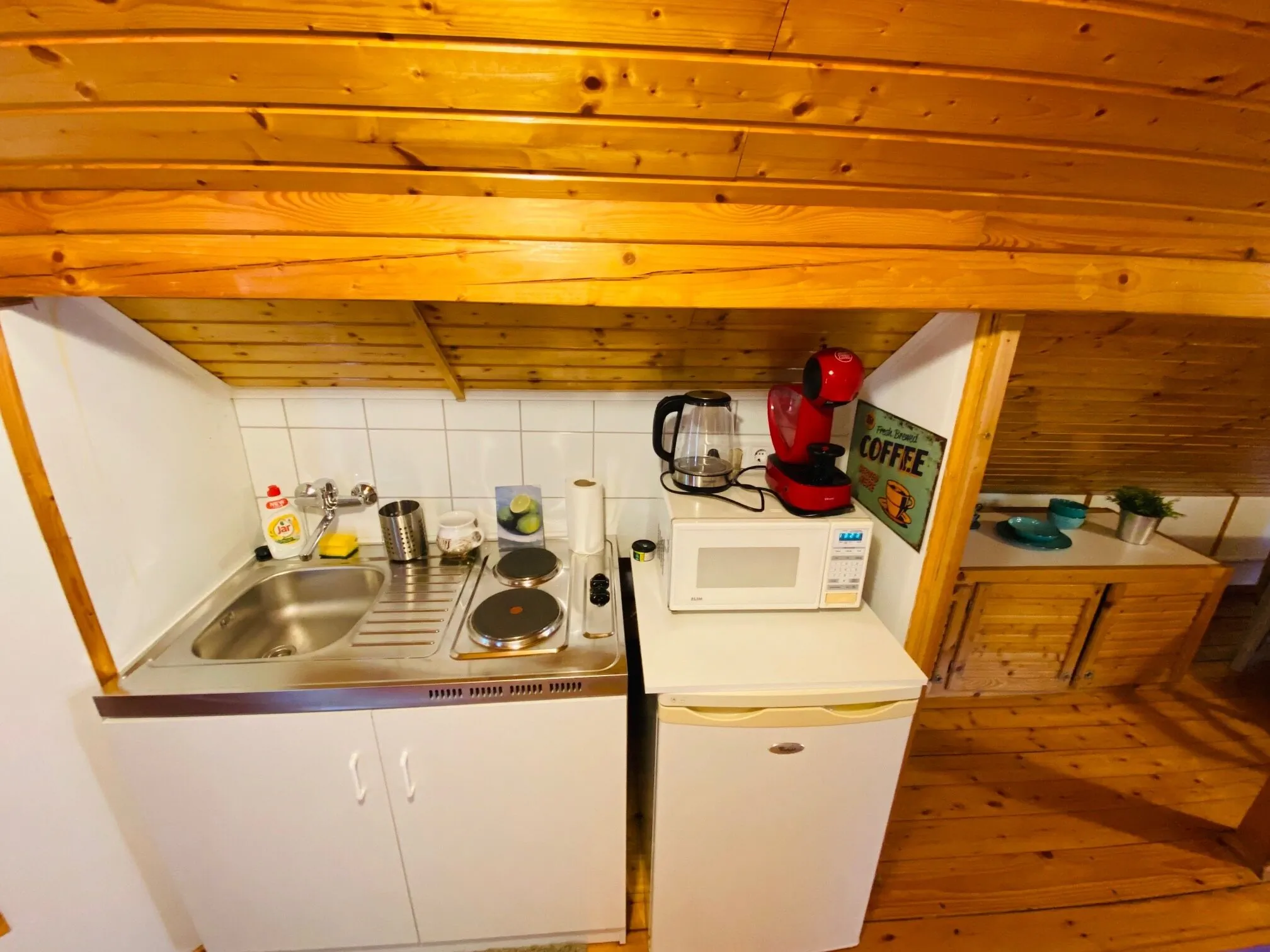 Unita Apartman Balatonakarattya - foto 9