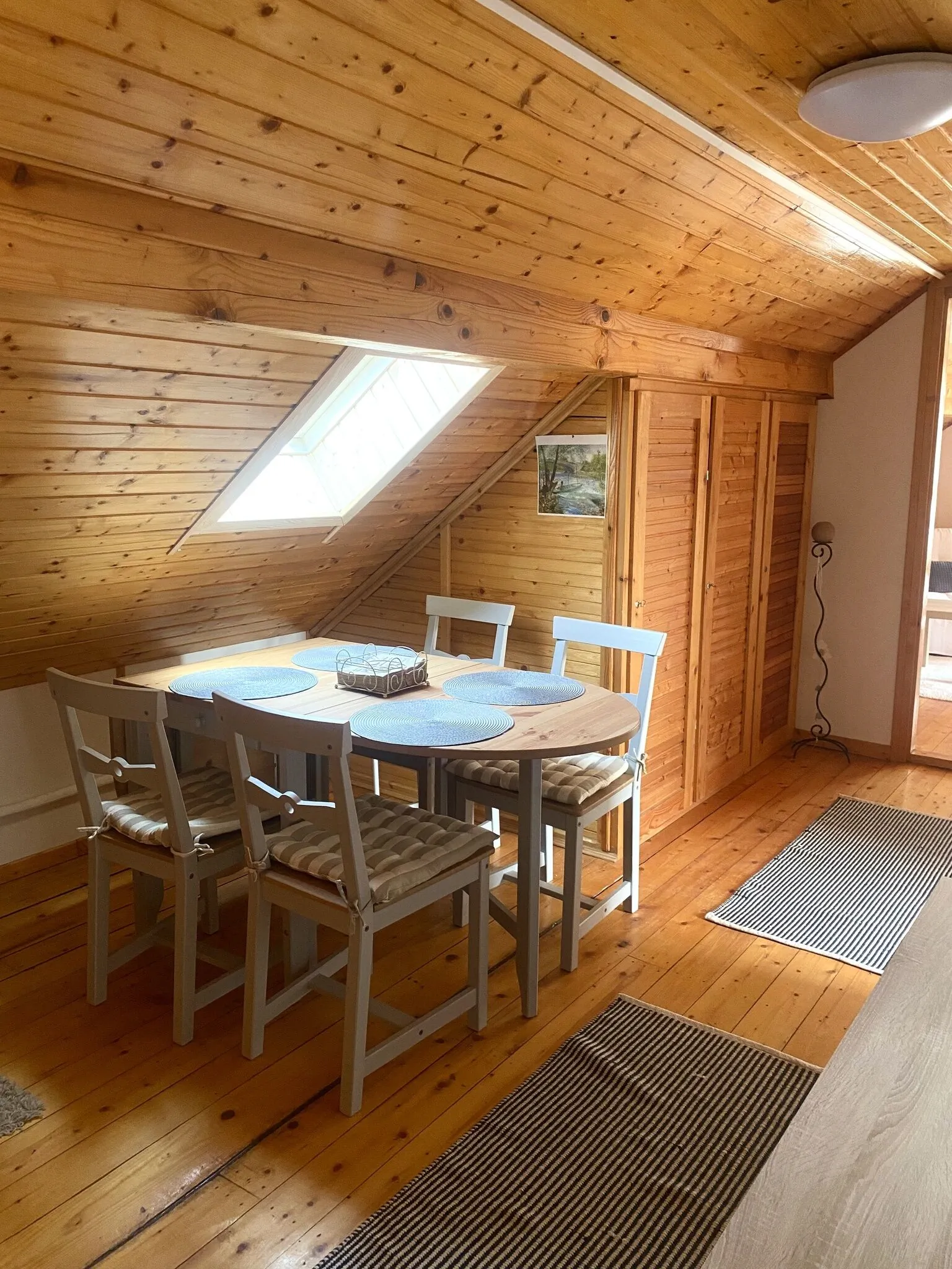 Unita Apartman Balatonakarattya - foto 4