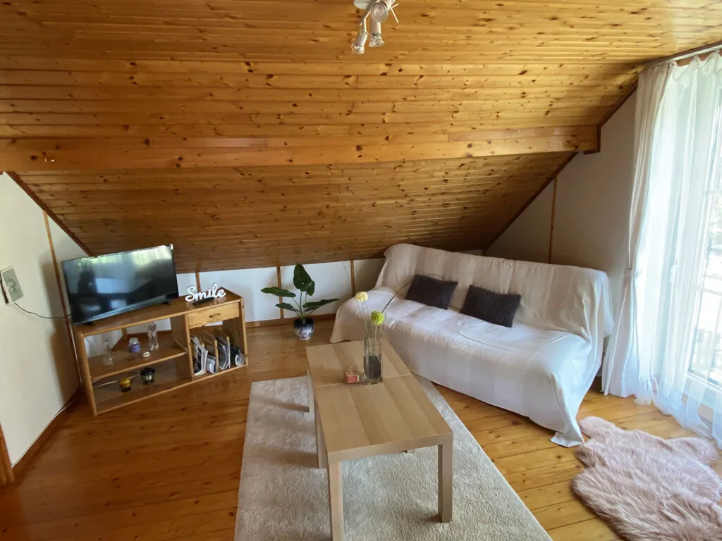 Unita Apartman Balatonakarattya - foto 5