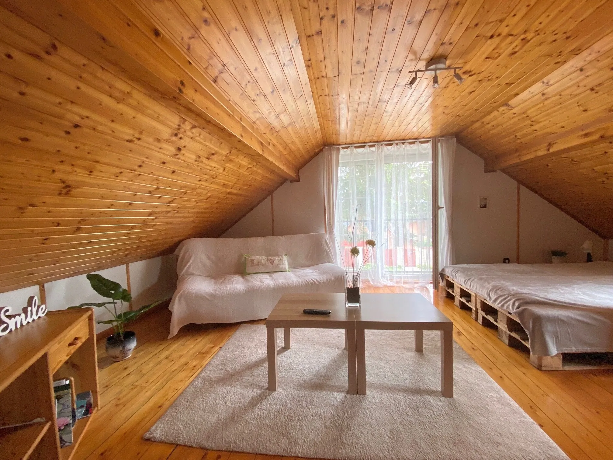Unita Apartman Balatonakarattya - foto 6