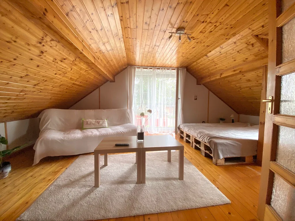 Unita Apartman Balatonakarattya - foto 1
