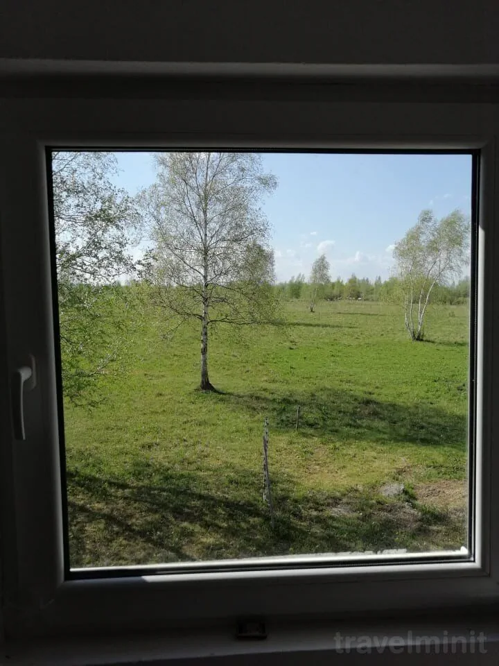 Cabana Csergő Senetea – Senetea, România