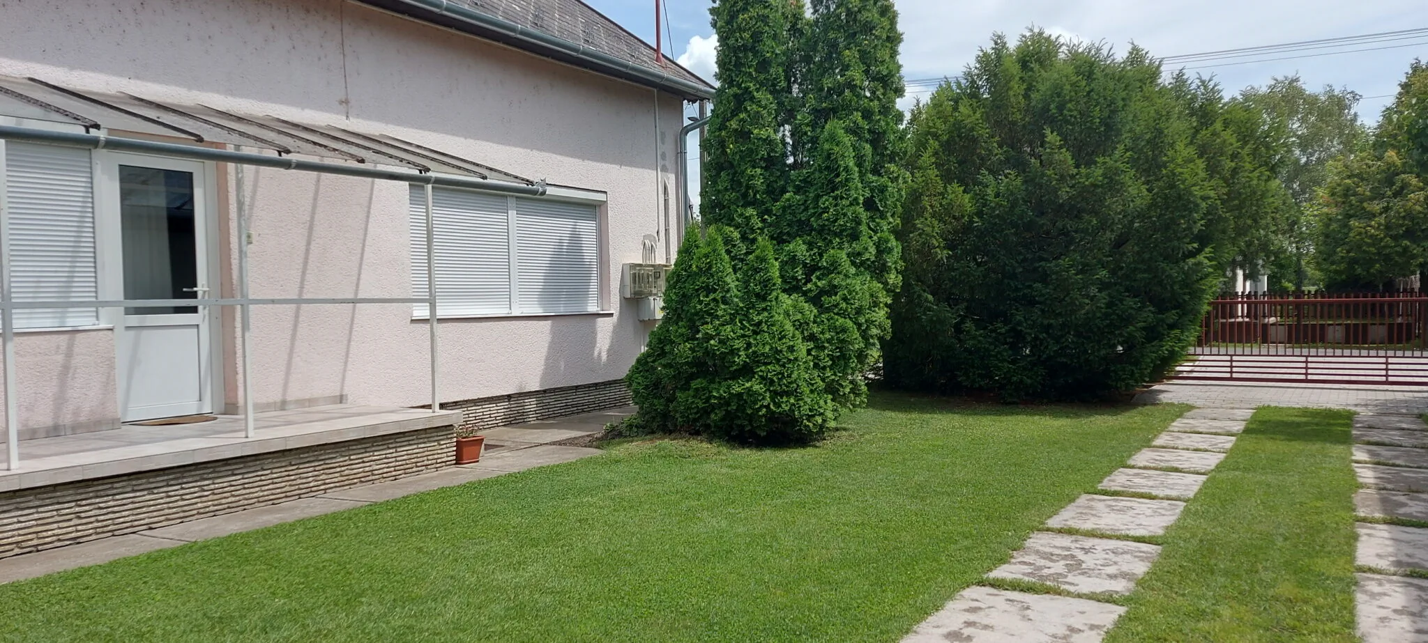 Erika Hàz Balatonfenyves – Balatonfenyves, Ungaria
