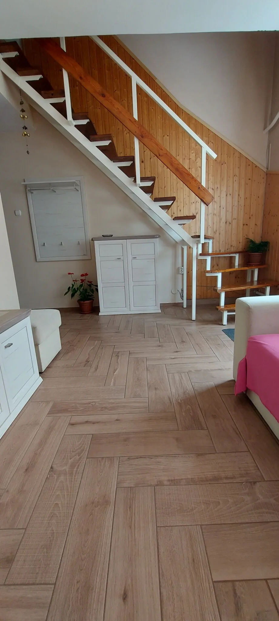 Erika Hàz Balatonfenyves – Balatonfenyves, Ungaria