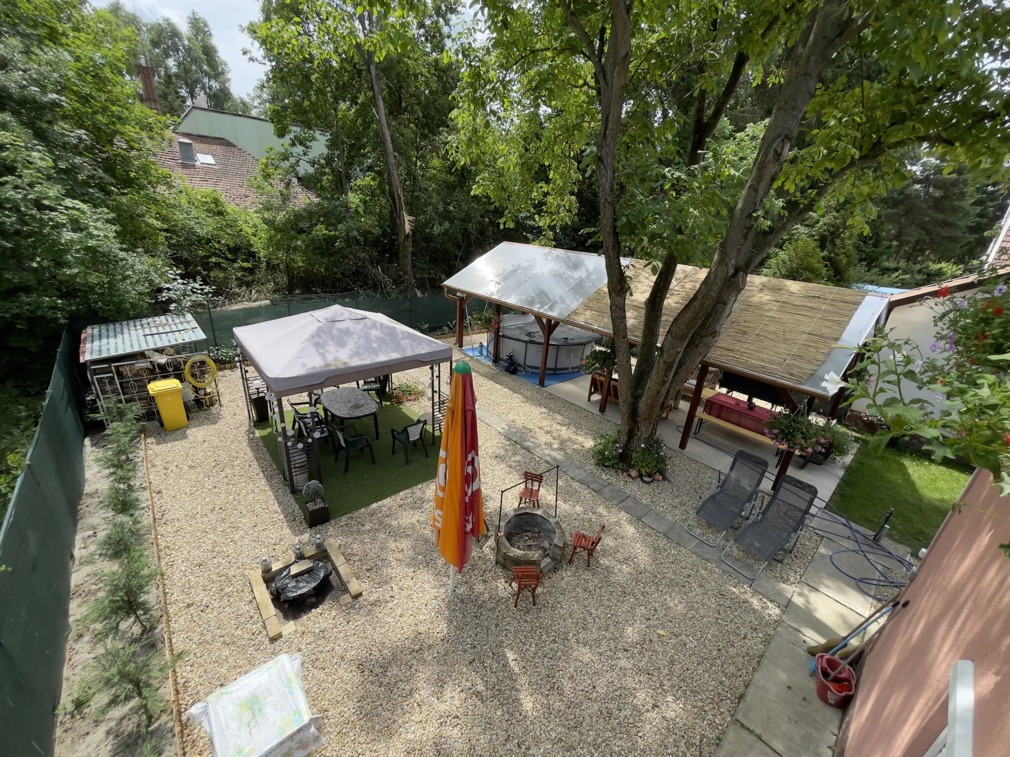 Diófa Vendégház Doboz-Szanazug - foto 3