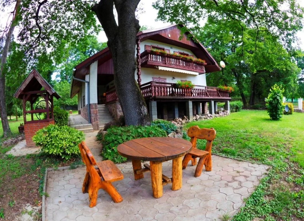 Bakonya Vendégház - foto 2