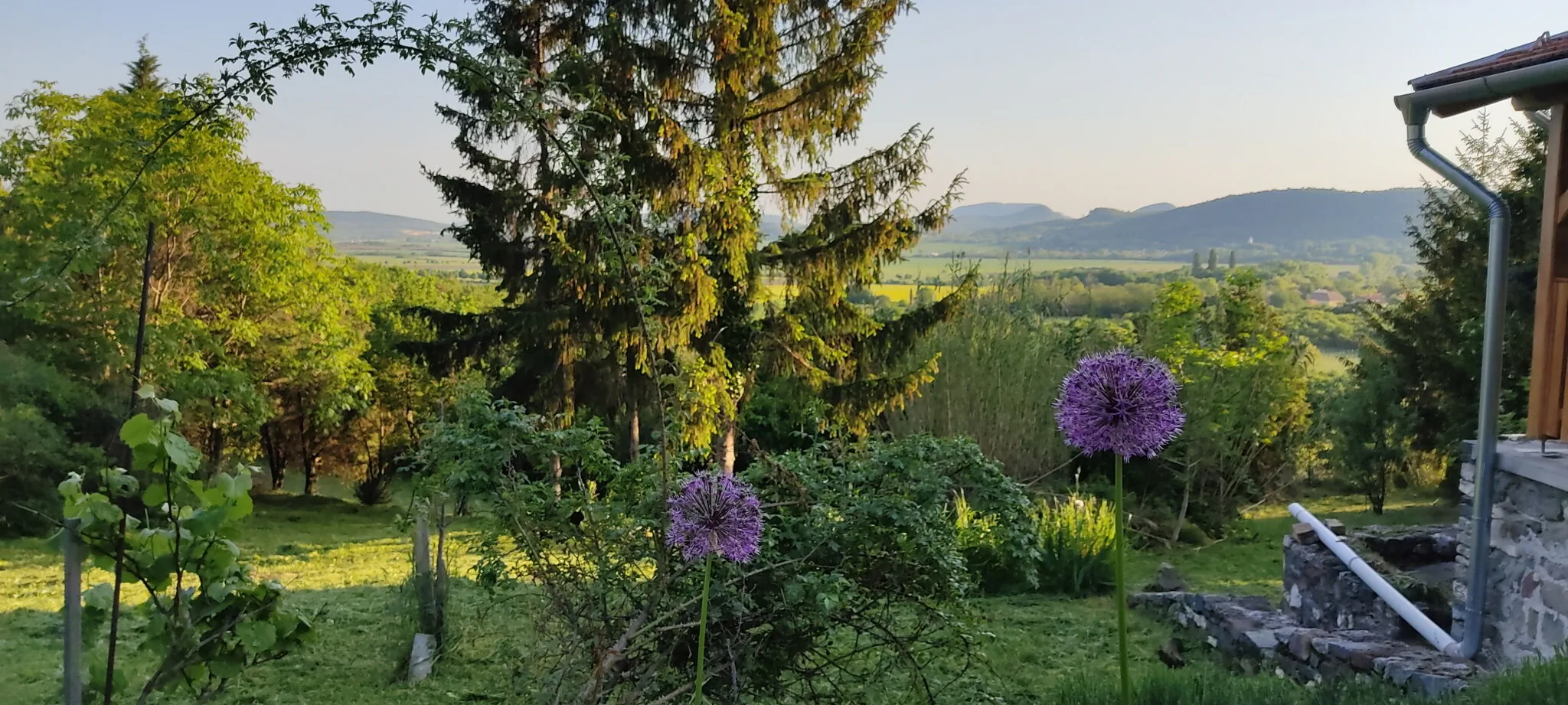 Öreghegy Vendégház Szentbékkálla – Szentbékkálla, Maďarsko