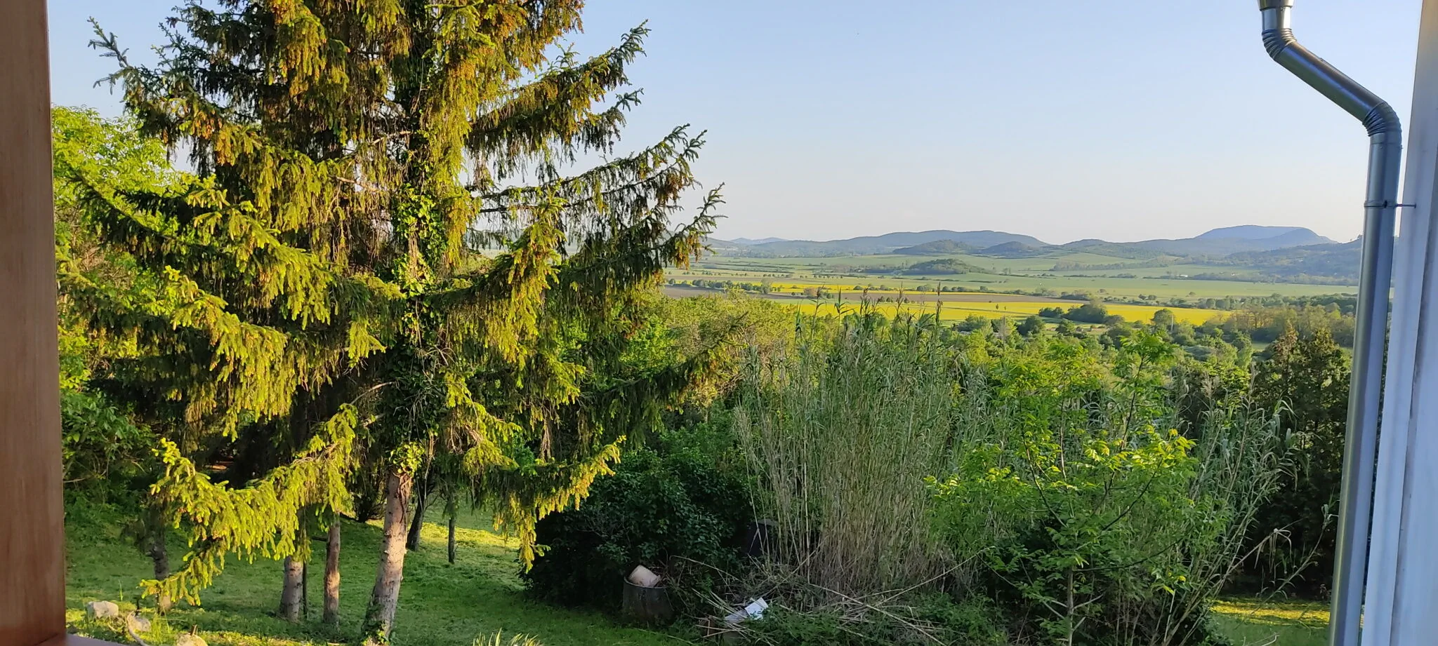Öreghegy Vendégház Szentbékkálla – Szentbékkálla, Maďarsko