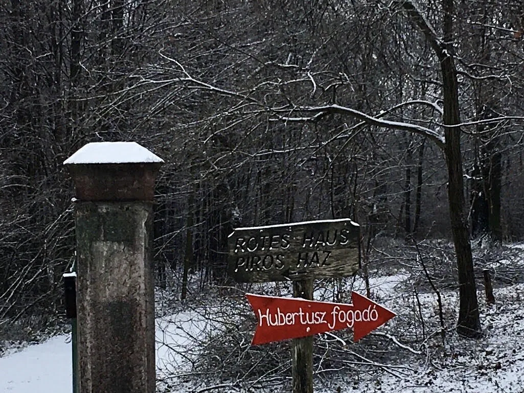 Rotes Haus Gézaháza - foto 3