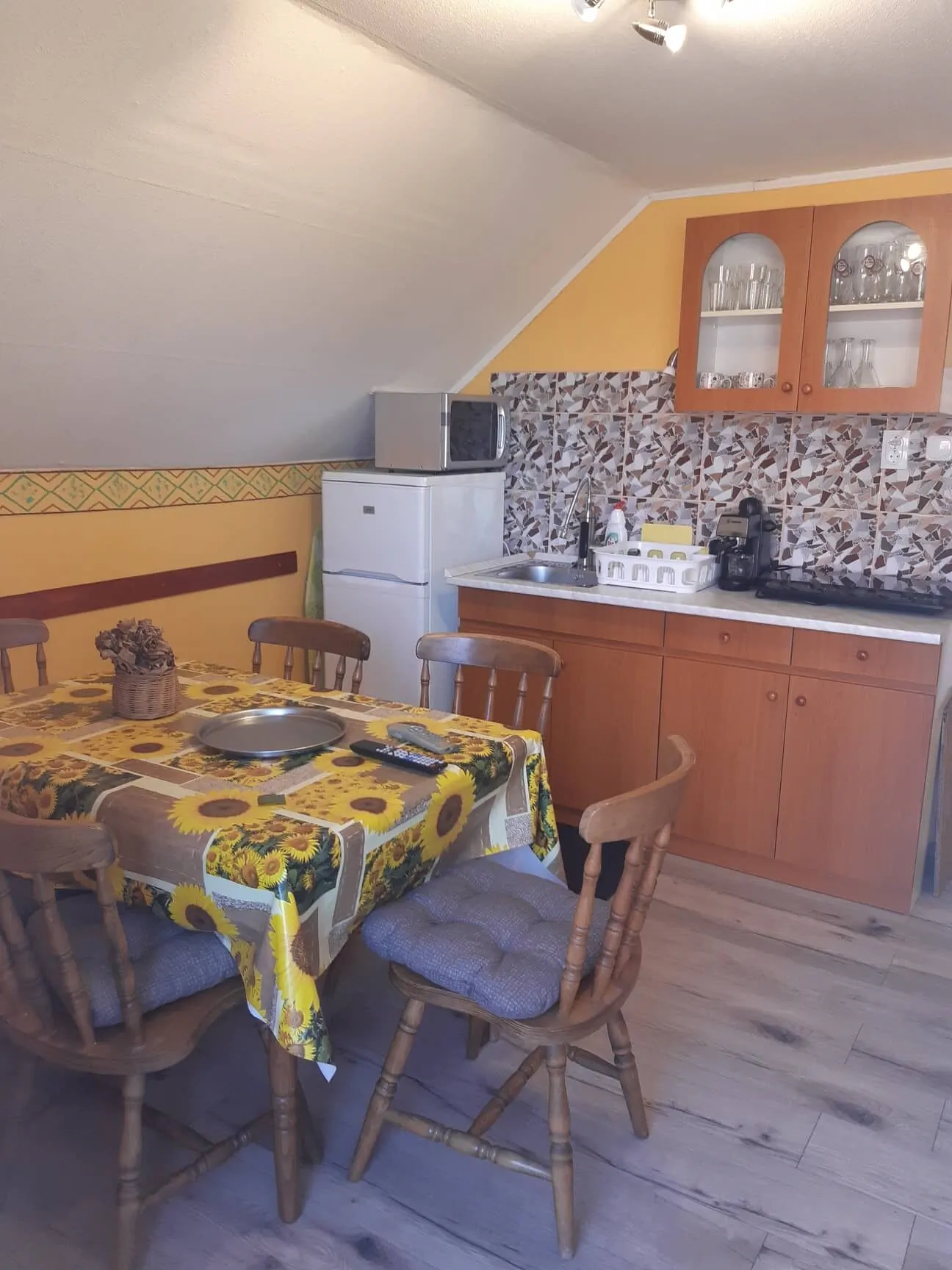 Margaréta Ház Királyszentistván - foto 4