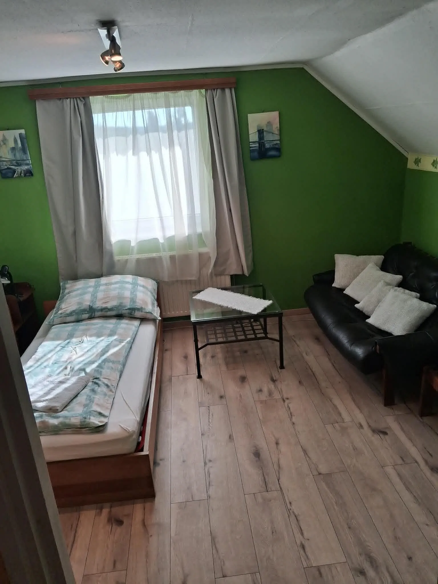 Margaréta Ház Királyszentistván - foto 8
