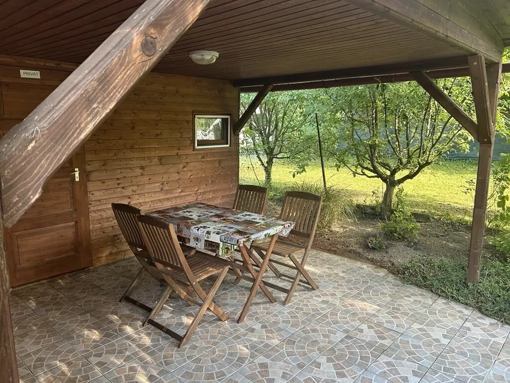 Szőlőfürt Apartman Balatonboglár – Balatonboglár, Ungaria